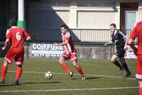 Foot : une victoire importante pour Saint-Julien-Chapteuil à Retournac