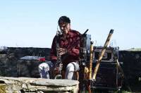 Fay-sur-Lignon : sieste en musique pour les festivaliers
