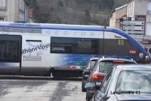 Trafic ferroviaire : retour à la normale pour les TGV, amélioration pour les TER
