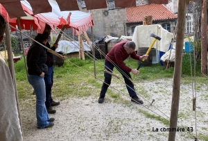 Le Monastier-sur-Gazeille : les fêtes historiées annulées ce week-end