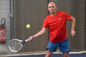 Tennis : 12 joueurs tentent leur chance au tournoi TMC de Monistrol