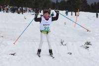 Les Estables : les mini-Jeux Olympiques pour les jeunes skieurs