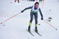 Les Estables : les mini-Jeux Olympiques pour les jeunes skieurs