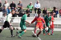 Foot : Monistrol-sur-Loire crée la sensation contre Blavozy en Coupe de la Haute-Loire
