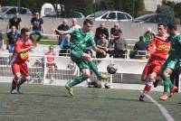 Foot : Monistrol-sur-Loire crée la sensation contre Blavozy en Coupe de la Haute-Loire