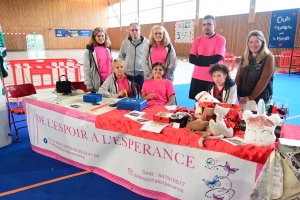 Saint-Julien-Chapteuil : 250 marcheurs et 180 enfants pour lancer le Capito Trail
