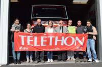 Montfaucon-en-Velay : la marche de nuit du Téléthon, c&#039;est samedi