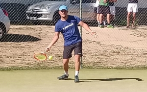Tennis : 190 joueurs ont participé au tournoi de Monistrol-sur-Loire