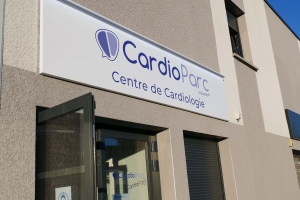 En mars, CardioParc ouvre un nouveau centre de cardiologie à Yssingeaux
