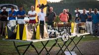 Lantriac : 111 joueurs à la première compétition au golf de la Plaine