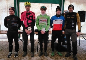 Cyclisme : l&#039;UC Puy-en-Velay vainqueur à Beauzac avec Sacha Bert