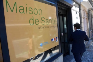 Chambon-sur-Lignon : la commune va salarier deux médecins généralistes