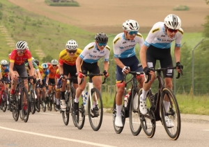 Cyclisme : un championnat de France et un trophée au programme de l’UC Puy-en-Velay