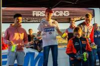 Moto : Thibault Giraudon champion de France pour la quatrième année en Enduro Kids