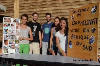 Saint-Maurice-de-Lignon : un concours de pétanque solidaire dimanche
