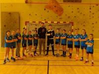 Handball : deux équipes du Monteil en finale de la Coupe de la Loire