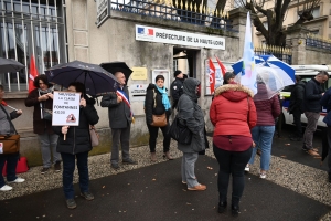 Carte scolaire : la situation figée en Haute-Loire malgré les oppositions