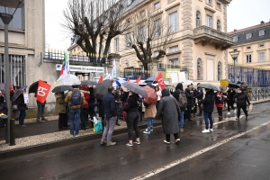 Carte scolaire : la situation figée en Haute-Loire malgré les oppositions