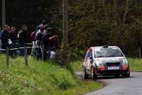 Rallye du Val d&#039;Ance : le Grand Chelem de Jean-Marie Cuoq