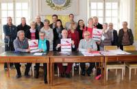 Puy-en-Velay : participez au « Parcours du cœur » samedi à Massot