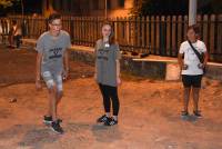 Fay-sur-Lignon : le concours de pétanque lance trois jours de vogue au village