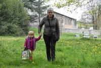 Saint-Maurice-de-Lignon : le parc de Maubourg se transforme en poulailler géant