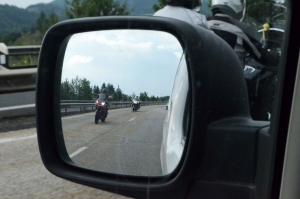 Une randonnée le 27 juin pour sensibiliser les motocyclistes à une conduite prudente