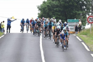 Critérium du Dauphiné 2022 : une arrivée à Brives-Charensac, un départ à Saint-Paulien