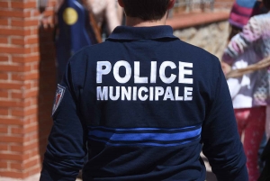 Monistrol-sur-Loire : un déménagement et un recrutement pour la police municipale