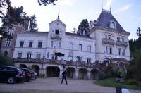 Bas-en-Basset : le château de la Chomette propose un gîte de luxe