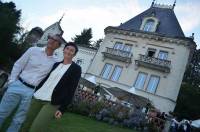 Bas-en-Basset : le château de la Chomette propose un gîte de luxe