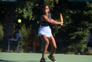 Open de tennis de Tence : Aravane Rezaï qualifiée pour les quarts de finale