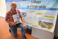 Dunières : Henri Durieux repart en croisade pour construire son Village de l&#039;entraide