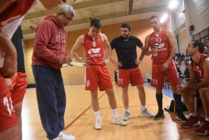 Basket : Monistrol/Sainte-Sigolène enclenche la première