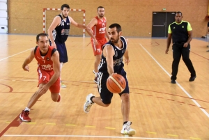 Basket : Monistrol/Sainte-Sigolène enclenche la première