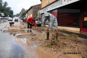 Intempéries, inondations, sécheresse : 16 communes reconnues en état de catastrophe naturelle