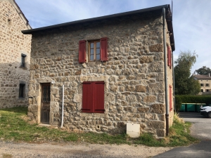 Saint-Maurice-de-Lignon : la maison d&#039;assemblée de &quot;La Faurie&quot; va être à vendre