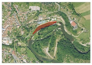 Vorey-sur-Arzon : des travaux prévus suite à la crue de la Loire