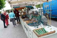 Un marché de producteurs et de l&#039;artisanat local ce dimanche à Saint-Jeures