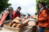 Un marché de producteurs et de l&#039;artisanat local ce dimanche à Saint-Jeures