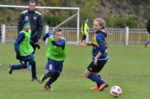 Yssingeaux/Saint-Maurice-de-Lignon : des entraînements gratuits pour les jeunes footballeurs
