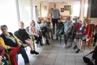 Saint-Maurice-de-Lignon : la lecture, une passerelle entre générations