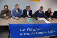 Pays de Montfaucon : plus d’un million d’euros de la Région pour les projets des villages