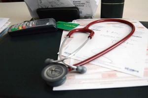 En Haute-Loire, 4 médecins généralistes sur 10 refusent tout nouveau patient