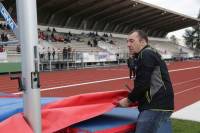 Interclubs d&#039;athlétisme Honneur à Saint-Etienne : Monistrol 2e