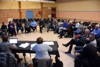 Sainte-Sigolène : démocratie et citoyenneté au coeur du Grand Débat National