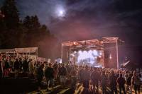 Montivert Music Festival : une première soirée électrique