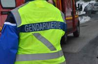 Quinze gendarmes ont ciblé les abords de deux fêtes samedi soir.