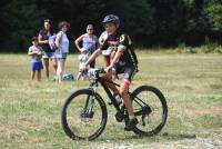 Le Chambon-sur-Lignon : Aurélie Rochon et Sébastien Blondel remportent la Ronde cévenole