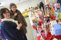 Mazet-Saint-Voy : le marché de Noël, l&#039;occasion d&#039;offrir un cadeau unique